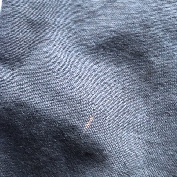 Men’s Carhartt size 40x32 work cargo work chore jeans - Picture 9 of 16